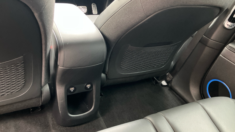 Hyundai IONIQ 5 160kW Ultimate 73 kWh 5dr Auto Electric Hatchback